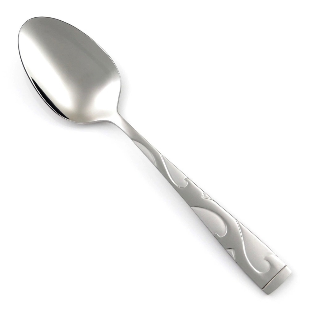 Oneida Tuscany Serving Spoon -‎ Solid